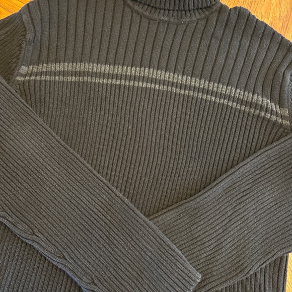 Calvin Klein men’s turtleneck sweater -XL - Picture 2 of 4
